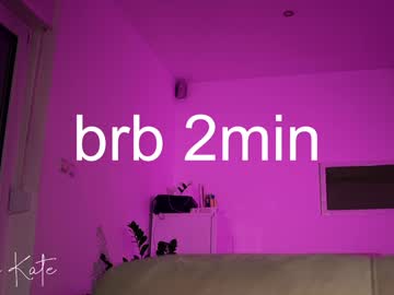 girl cam all day solar_kate image #7795116