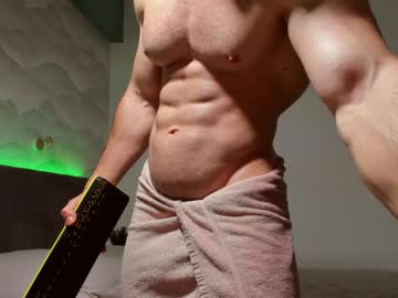 man cam all day adam_muscle_ image #3331070