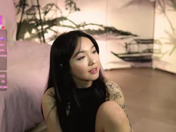 girl cam all day lin_kun image #9125223