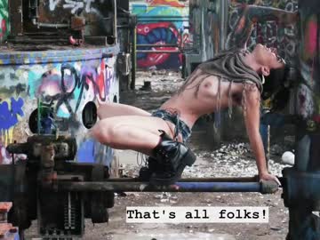 girl cam all day _frankie_rivers image #4971392