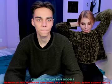 couple cam all day haski_n_aria image #41938