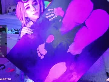 girl cam all day crimsonkitten image #5426452