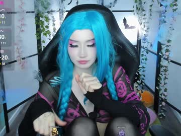 girl cam all day milkycute image #8172269
