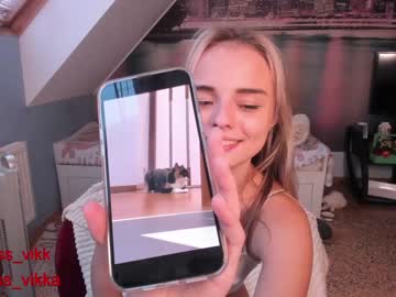 girl cam all day misss_vikki image #373862