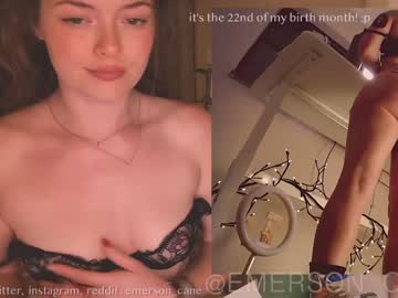 girl cam all day emersoncane image #2072719