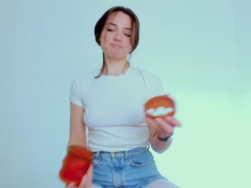 girl cam all day cinnabelle image #3776706