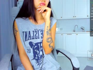 girl cam all day miyong_7 image #1124433
