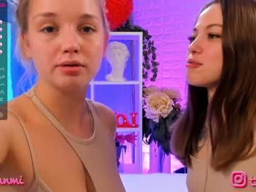 couple cam all day huntertiana image #366017