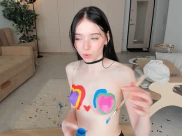 girl cam all day oki_dokie image #4511119