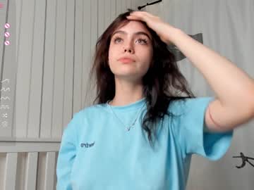 girl cam all day connieambes image #5794904
