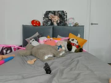 girl cam all day jenie_fire image #7925099