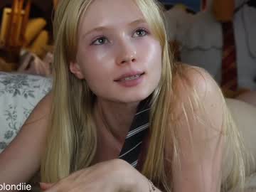 girl cam all day bestblondiiecb image #7601976