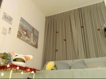 girl cam all day yoonipooni image #8536180
