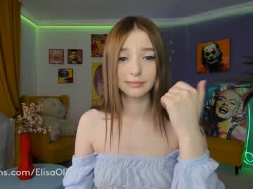 girl cam all day elisa_oliver image #357593