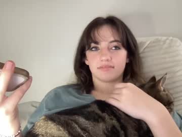 girl cam all day laceyflowers image #5861454