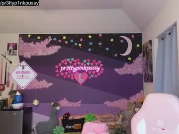girl cam all day pr3ttyp1nkpussy image #6165747