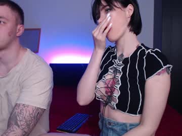 couple cam all day sex_revolution image #907310