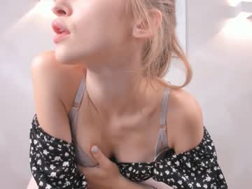 girl cam all day darling_dreamer image #4859518