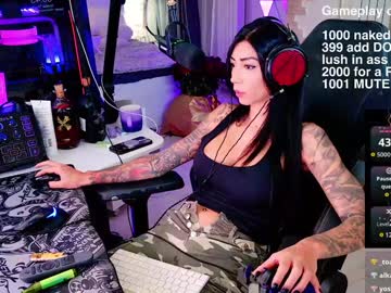 girl cam all day evelyne92 image #8193804