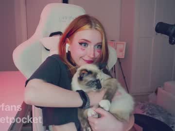 girl cam all day pocketrocket_ image #1207368