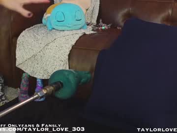 girl cam all day taylor_love_303 image #7014201