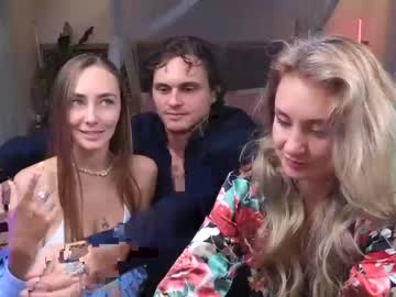 couple cam all day goddess_marylin image #6663342