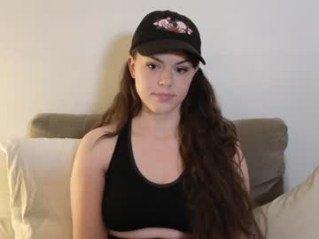 girl cam all day charlotte1996 image #8638207