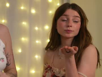 girl cam all day floret_joy image #8459700