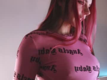 girl cam all day pinkncrazy image #3335957