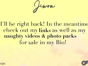 girl cam all day jiwon4u image #9213872