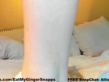 girl cam all day eatmygingersnapps image #6639922