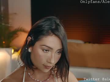 girl cam all day alejastorm image #9375813