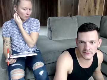 couple cam all day caitlinanddrew image #3880423