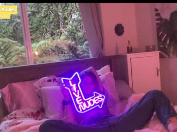 girl cam all day kaileeshy image #6322905