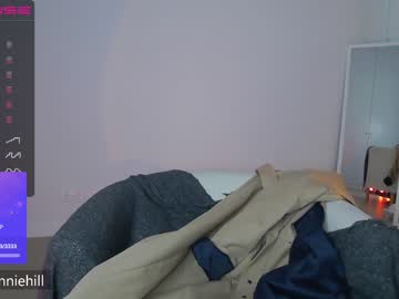 girl cam all day anniehillofficial_ image #4835194