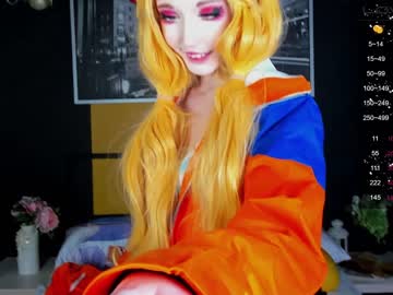 girl cam all day nicky_spark image #3148470