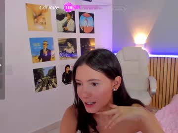 girl cam all day little_effy18 image #7438057