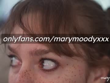 girl cam all day marymoody image #4170976