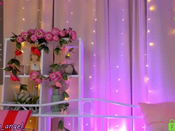 girl cam all day annbarby image #452881