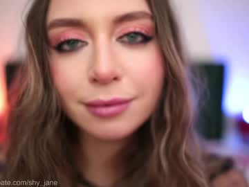 girl cam all day shy_jane image #7966638