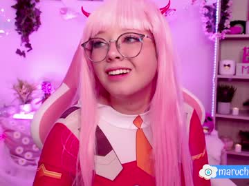 girl cam all day maru_chan_ image #204829