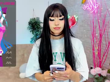 girl cam all day kloeking_ image #4524817