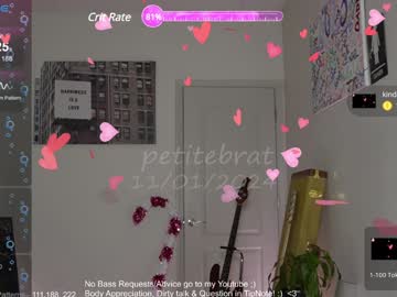 girl cam all day petitebrat image #8171449