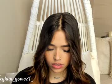 girl cam all day _meghan_gomez1_ image #3274159