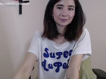 girl cam all day crystal_one image #1896838