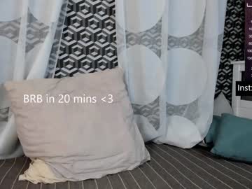 couple cam all day vivianperri image #3246235