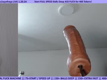 girl cam all day wynfreya image #6247618
