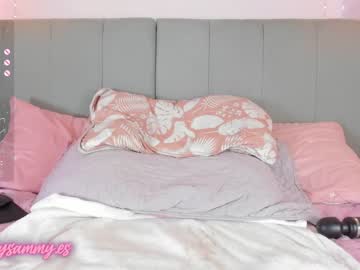 girl cam all day baby_sammyy image #6543465
