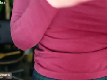 girl cam all day morganxu image #729602