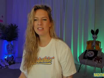 girl cam all day rach_thetall1 image #5510954